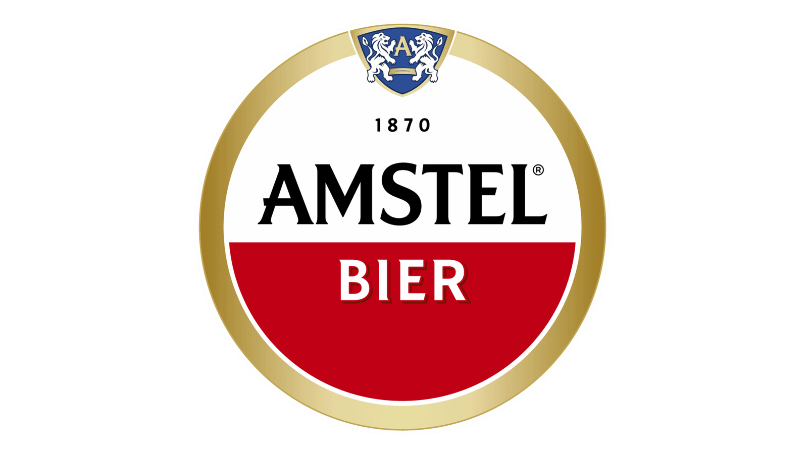 Amstel-logo